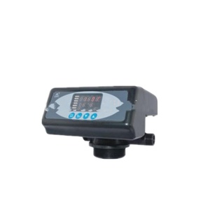 Valvola di controllo Runxin dell'acqua/valvola di addolcitore per la testa del filtro dell'acqua - Product Image 1
