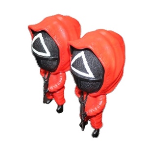 定制3D打印服务3D模型stl文件3d设计尼龙SLA 3D打印 - Product Image 2