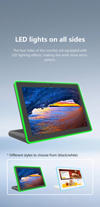 OEM ODM 10.1&quot;/ 13.3&quot; /15.6 InchPOS <strong>Software</strong> for Retail System Touch Screen Customer Feedback L Shape POS <strong>Android</strong> Tablet Pc