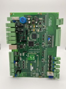 Оригинальная системная плата управления шкафом для струйной печати - Product Image 4