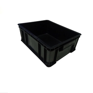 Sala Limpa Bandejas Condutivas Seguras Pequenas o Sistema Condução Contém Células Pacemaker Bliss Tray Cart Esd Storage Box