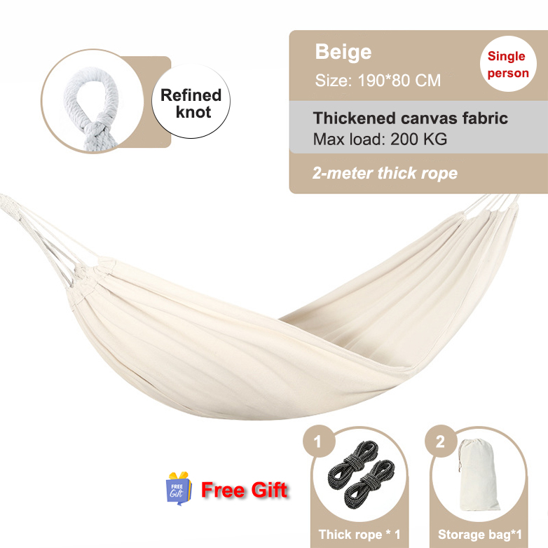 Beige (1 personne)