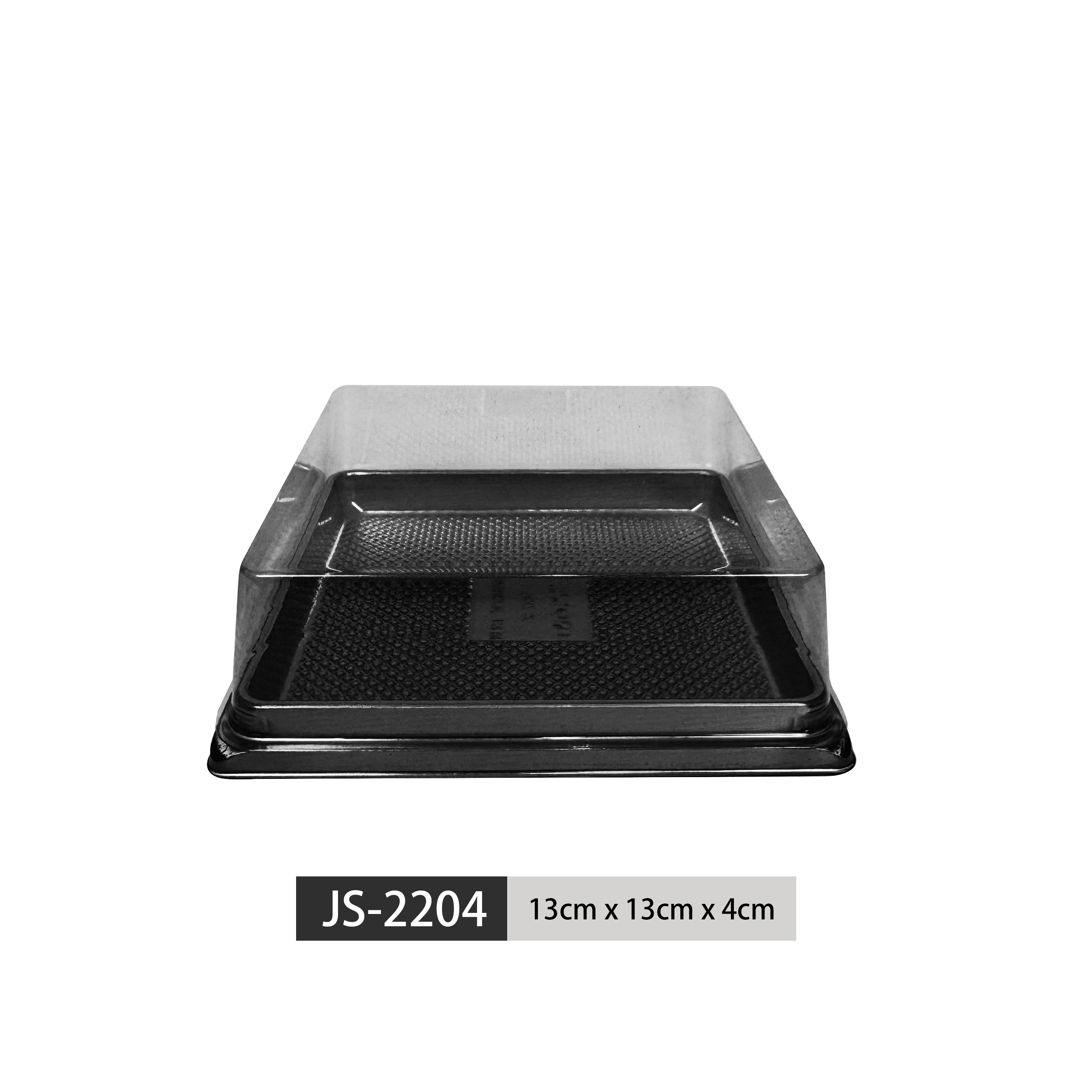JS-2204 Base negra