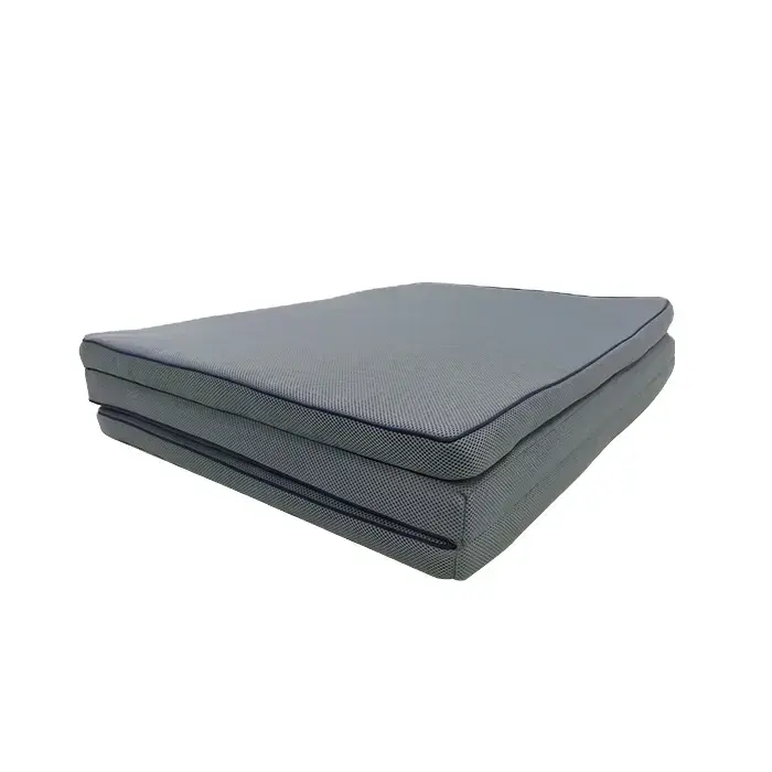 POE 4 D air net air coil materasso per dormire in polimero per letto comfort all'ingrosso