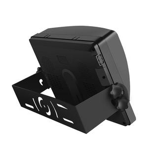 Hot Selling 10.1 Inch Full Screen <strong>LCD</strong> Car Monitor 1080P PAL/NTSC <strong>System</strong> <strong>Reverse</strong> Camera Parking <strong>Sensor</strong> OEM Logo Colored Video - Product Image 6