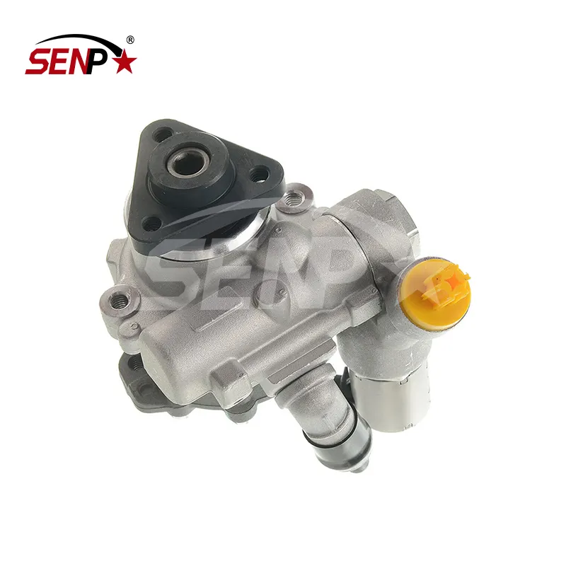 Senpei Auto Parts Ventes directes d'usine Nouvelle pompe de direction assistée pour Audi A4/A5/S4/S5 Quattro 2008-2012 OEM 8K0 145 156 L