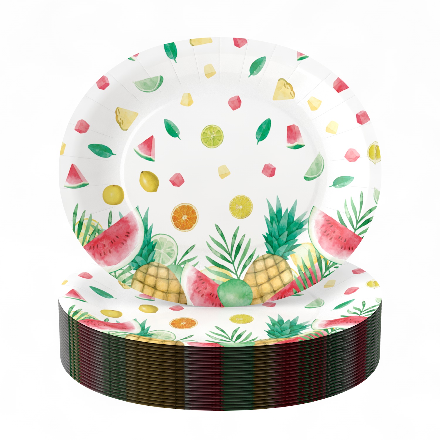 12 inch oval plates*10pcs