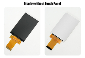 3,5 Zoll 320*480 IPS TFT LCD-Bildschirm SPI MCU 40Pin LCD-Anzeige modul mit kapazitivem resistivem Touch panel IC ST7796U ILI9488 - Product Image 5