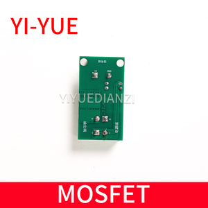 電子スイッチ制御ボードパルストリガースイッチモジュールDC制御MOSFET - Product Image 4