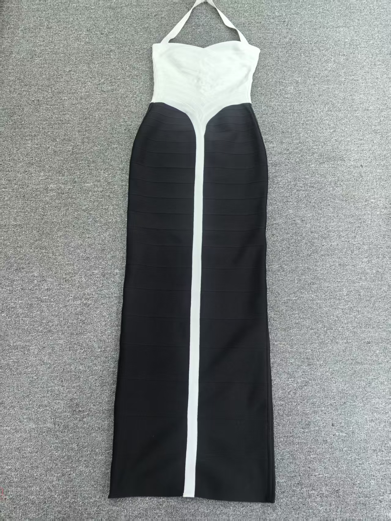 Blanc Noir