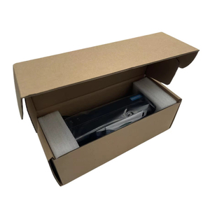 POS cihazı sistemi için harici kart okuyucu IC/PC çip ile ağaç parça manyetik şerit okuyucu kolay kurulum - Product Image 6