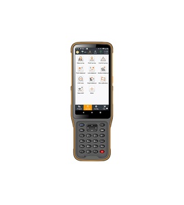 Für CHCNAV-kunden spezifische CHC GNSS RTK-Empfänger Android GPS RTK-Kartierung software für die Bau vermessung CAD Efficient Stake out - Product Image 1