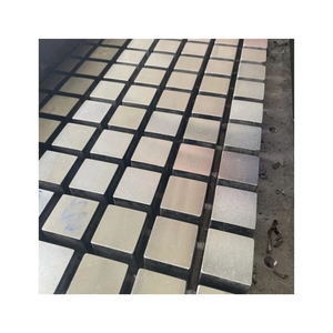 Grp成形格子機Frp格子機グラスファイバー格子成形機 - Product Image 3