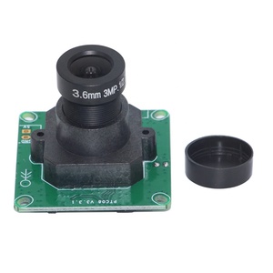 OEM 30W pixel <strong>Camera</strong> vehicle monitoring <strong>TTL</strong> level serial <strong>camera</strong> agricultural monitoring PTC08B Serial <strong>Camera</strong> Modules - Product Image 1