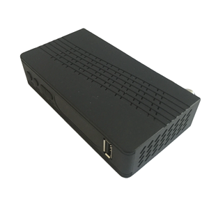 デジタルチューナーDVB T2レシーバーセットトップボックスSTB多言語DVB-T2テレビ無料 - Product Image 4