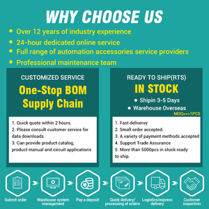 وحدة تحكم PLC أصلية جديدة 6ES7511-1FK02-0AB0 6ES7 511-1FK02-0AB0 طراز S7-1500 متوفرة في المخزون - Product Image 6