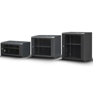 データセンター19インチ4U-47Uネットワークキャビネット光ファイバクロスコネクト通信配信 - Product Image 6