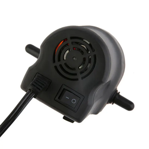 12 V YAĞ/DIZEL SıVı EXTRACTOR TRANSFER POMPASı - Product Image 6