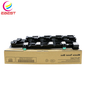 EBEST互換東芝e-studio for TB-FC30C FC30 2050C 2550C 2051C2551Cコピー機部品廃棄トナーボックス