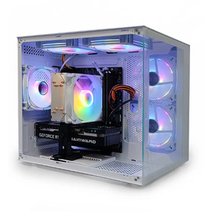Factory Direct Cheap Small <strong>Desktop</strong> <strong>Computer</strong> Intel I7 Rtx4070 Win10 Mini Pc <strong>Desktop</strong> <strong>Computer</strong> for Home Office Business - Product Image 3
