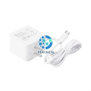 Offizielles 27W USB Typ C Netzteil für Raspberry Pi 5, Optionen für Farbe und Stecker