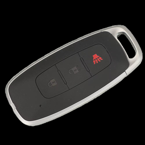 315MHz KR5TXPZ2 4A 285E3-5MP0A日産2023X-TrailパスファインダーポーグキックキーレスリモートS180146113用スマートカーキー