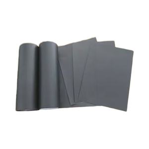 Ito tráng Pet nóng phim trong suốt dẫn điện dung tinh thể lỏng màn hình cảm ứng cắt thiết bị dịch vụ cho nhựa - Product Image 4