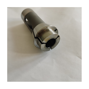 机床弹簧钢夹头金属机床附件夹头JSL-20AB瑞士星形自动导套 - Product Image 1