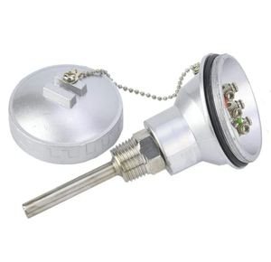 PT100 <strong>Temperature</strong> Sensor <strong>Module</strong> with 1m 2m 3m 5m 10m PT100 Pt1000 - Product Image 1