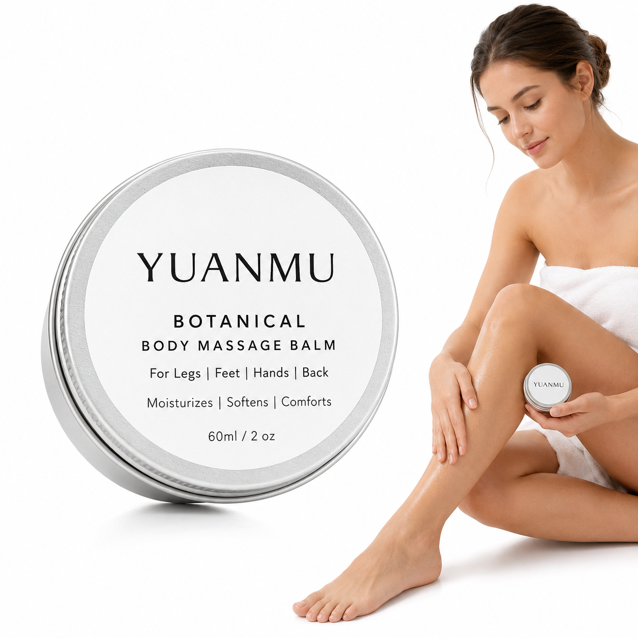 Miracle Balm