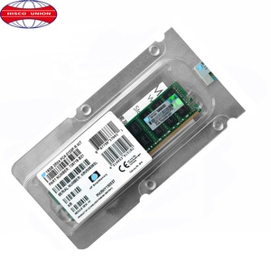ใหม่ในสต็อก726719-96G 96GB (6X16GB) 2133MHz PC4-17000 ECC Registered Dual Rank DDR4 Memory - Product Image 1