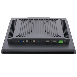産業用Fanless組み込みミニPC超低電力RS232/LPT RS485 Linux/Android OS I7/CPUデスクトップ使用可能米国/AU/CNプラグ - Product Image 4