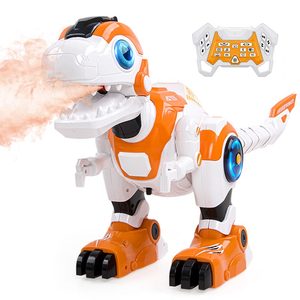 Игрушки-Динозавры с дистанционным управлением - Product Image 1