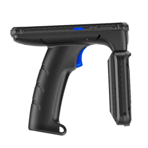 R20 <span class=keywords><strong>UHF</strong></span> <span class=keywords><strong>RFID</strong></span> מכשיר עם 10000 mAh קיבולת 5m לקרוא מרחק ארוך טווח סורק ברקוד 2d כף יד <span class=keywords><strong>RFID</strong></span> קורא - Product Image 6