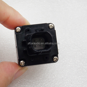 OEMバックアップカーカメラTOYOTA 86790 Camry REIZLEXUS防水HDナイトビジョンオリジナル交換用リバースリアビューカメラ - Product Image 6