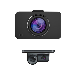 2018 Parktronic Eunavi 2 in 1 Car Parking <strong>Sensors</strong> Rear View Backup Camera Universal High Clear Night for <strong>Vision</strong> <strong>Reversing</strong> Radar - Product Image 6