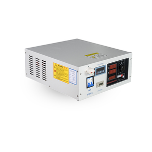 高品質12V/50A DC電源50Aパルス周波数調整可能な平方波100A出力電流220V入力電圧 - Product Image 3