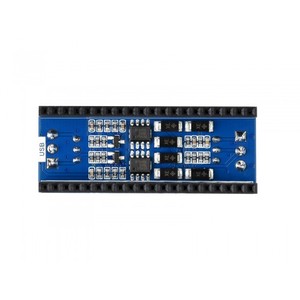 Modulo RS485 a 2 canali per RS485 Raspberry Pi Pico SP3485 ricetrasmettitore UART a RS485 - Product Image 5