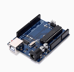 UNO R3 geliştirme kurulu resmi sürüm kontrolü atmegamicrocontroller mikrodenetleyici modülü uyumlu geliştirme modülü