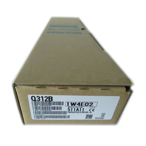 Q312B Productos de Automatización, Controlador PLC Lógico Programable para Control Industrial y Programación PLC - Product Image 1