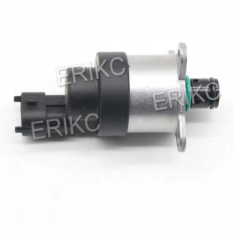 ERIKC 0928 400 642 bahan bakar metering solenoid valves 0928400642 mesin truk berat bagian pompa 0 928 400 642