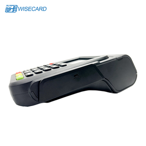 Лидер продаж, все в одном портативном терминале для оплаты карт NFC, Android, цена, Pos-машина с принтером - Product Image 5