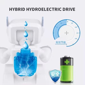 Детский умный робот - Product Image 4