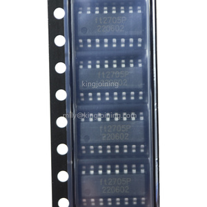 IC cips entegre devre elektronik bileşenler FT2705P ESOP16 orijinal ve yeni