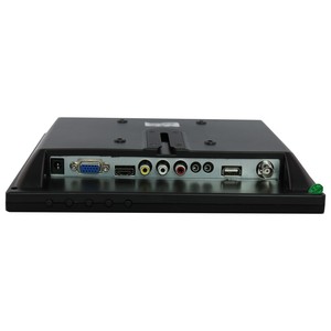 10 pulgadas LCD Monitor de Metal caso HD pantalla Mini Monitor de la computadora - Product Image 4