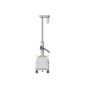 Remolque de vigilancia móvil de despliegue rápido todo en uno Sistema integrado Torre solar móvil compacta y fácil de transportar - Product Image 5