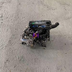 ForTo Good iyi durumda 4 silindir motor tertibatı 2SZ için 2SZ benzinli motor kullanılır - Product Image 2