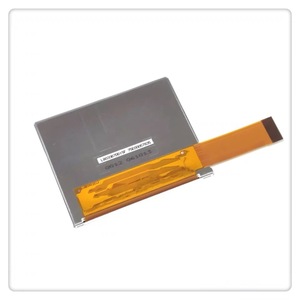 หน้าจอสัมผัส LCD สำหรับ Nintendo NDS, หน้าจอด้านบนหน้าจอ LCD อเนกประสงค์สำหรับ NDS อะไหล่สำรอง - Product Image 3