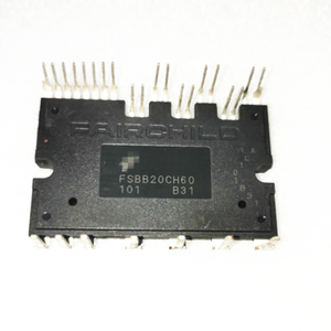 PS219B3-CS de módulo de potencia de conversión de frecuencia IC, IPM - Product Image 1