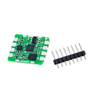 Sensor de detección de inclinación de puerto Serial analógico de alta precisión, módulo electrónico GY-25A ángulo de inclinación Biaxial en lugar de SCA60C - Product Image 2